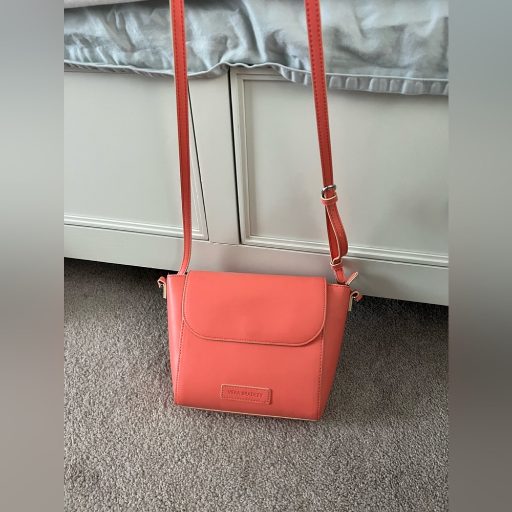 Vera Bradley Purse, small bag